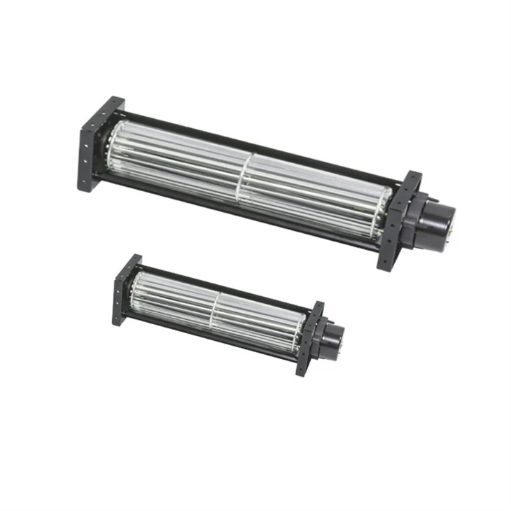 Blauberg VD-T043A-EE-300(R000) 43mm DC Cross Flow Fans