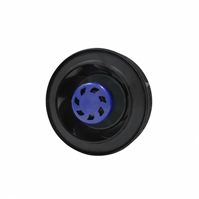 Blauberg BC-B250B-EC-02 250mm EC Kipas Sentrifugal Melengkung Mundur