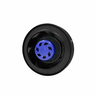 Blauberg BN-B190B-EC-02 190mm Kipas Sentrifugal Mundur DC
