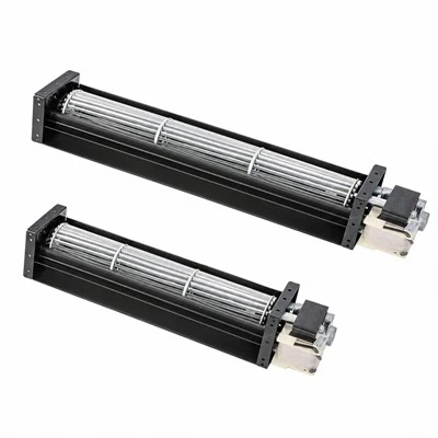 Blauberg VC-T040A-SP-98(R001) Kipas Aliran Silang AC 40mm