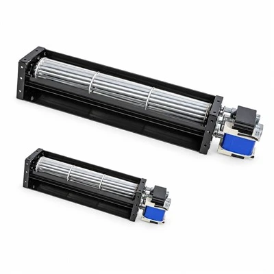 Blauberg VC-T050A-SP-158(R000) Kipas Aliran Silang AC 50mm