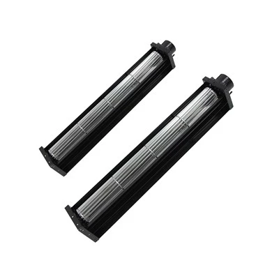 Blauberg VD-T050A-EE-158(R000) Kipas Aliran Silang DC 50mm
