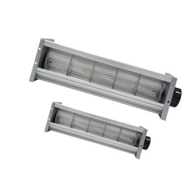 Blauberg VD-T120A-EE-620(R000) Kipas Aliran Silang DC 120mm