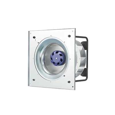 Blauberg GL-B280D-EC-01 280mm EC Kipas Steker Sentrifugal Mundur